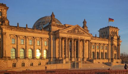 Berlins Darkest Years Tour