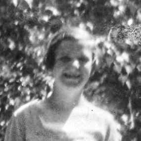 Ruth Rosa Luise Muhlmann