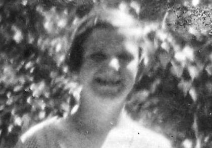 Ruth Rosa Luise Muhlmann