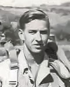 Kenneth Cordry