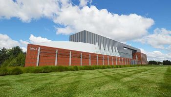 Holocaust Memorial Center Zekelman Family Campus