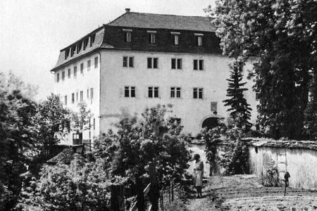 Tötungsanstalt Grafeneck
