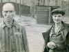 Prisoners the man on the left is Paul Contour