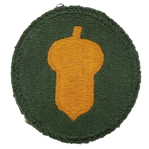 87th Infantry Division