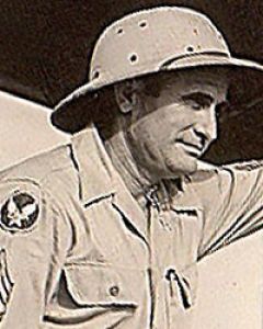 Luther Thompson