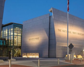 The National WWII Museum
