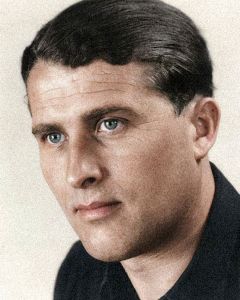 Wernher von Braun