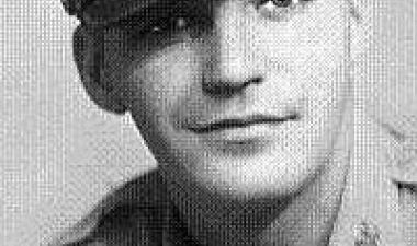 Harvey S. Olson