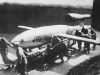 Robert Lusser's V1 Flying Bomb was the worlds first cruise missile