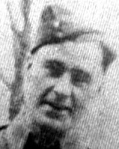 George Thomas Palmer