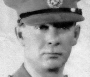 Maurice Albert Parker