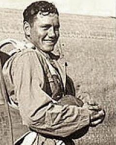 Marshall Clayton Oliver