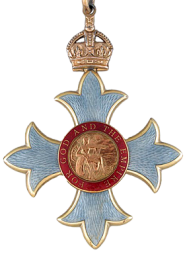 Order of the British Empire