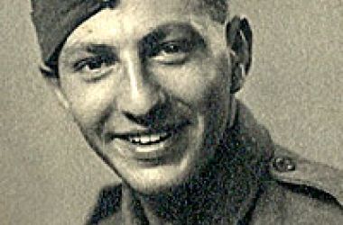 Mervyn Sydney Kersh