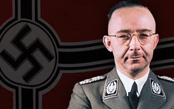 Life and death of Heinrich Himmler