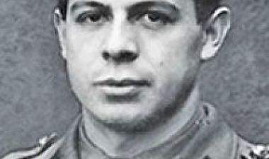 Fred Scamaroni (Severi)