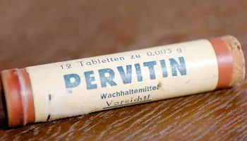 Hygiene, Stimulants and survival in WW2