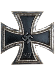 iron Cross 1st Class