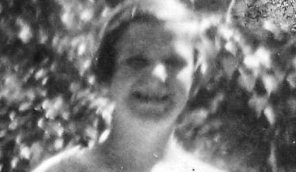 Ruth Rosa Luise Mühlmann