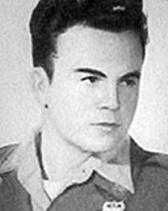 Walter Lewis Hendrix