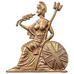 The Royal Norfolk Regiment