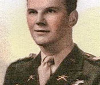 Thomas Stafford