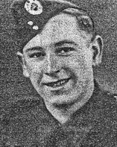Kenneth William Branston
