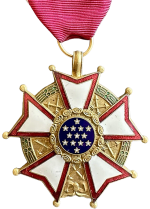Legion of Merit