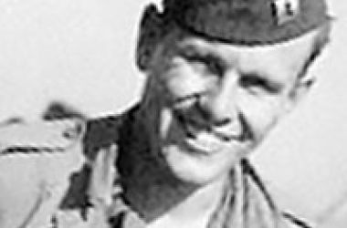 Ralph E. Goranson