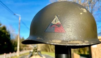 Frank Gubbels Battlefield Guide