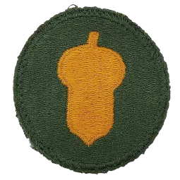 87th Infantry Division