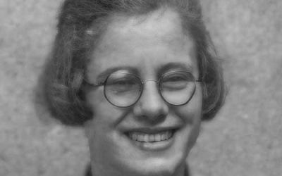 Anna Lehnkering