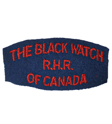 Royal Highland Regiment of Canada