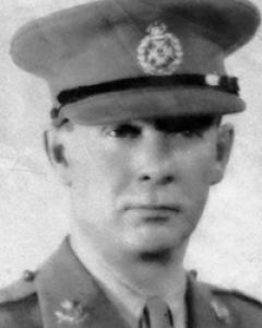 Maurice Albert Parker
