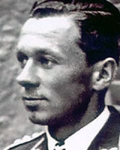 Alexander Uhlig