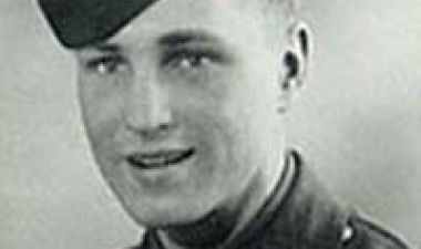 Earl Lovelace