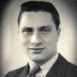 Hartog (Harry) Kalkoene