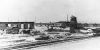 Overview of the Majdanek camp