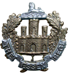 Essex Regiment