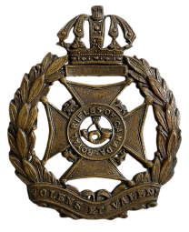 The Royal Rifles of Canada