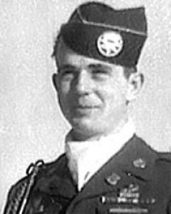 Donald King