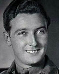 Bill Hickman