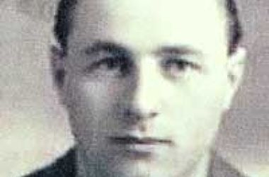 Elmer Schauer