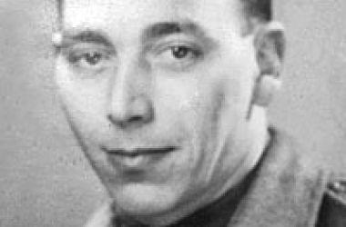 Joseph Percival Peppett