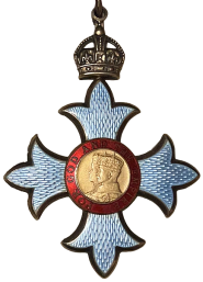 Order of the British Empire