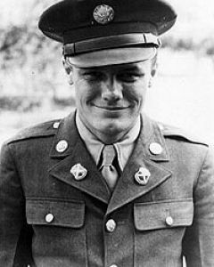 Henry Carl Strecker