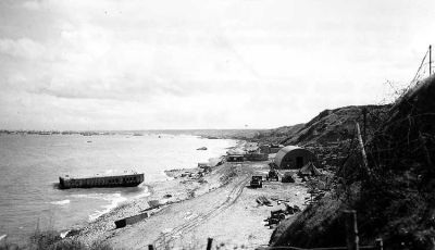 D-Day Beaches Awarded UNESCO World Heritage Status