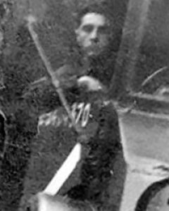 Thomas Henry Goddard