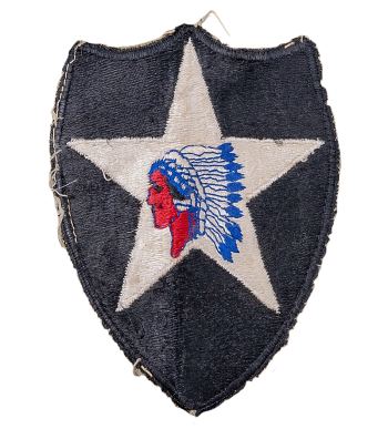2nd Infantry Division
