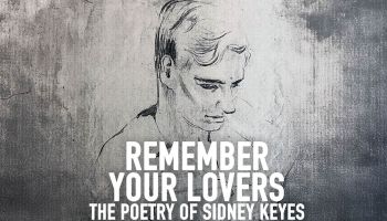 Breathing life into the lost voice of Sidney Keyes